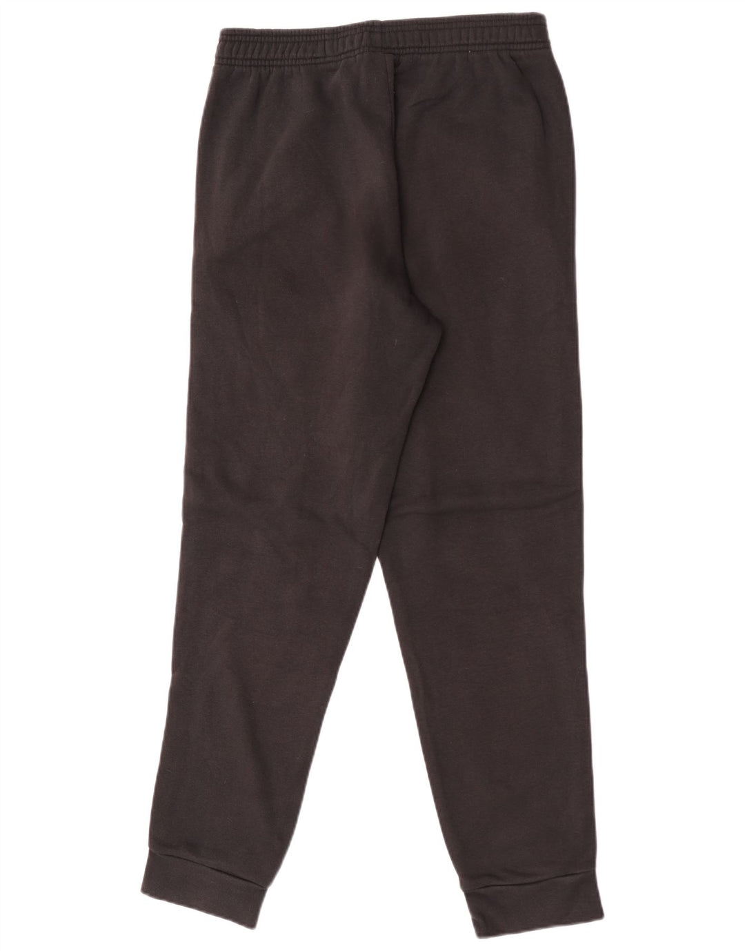 Adidas Hombre Pantalones De Chándal Joggers Medium Negro Algodón