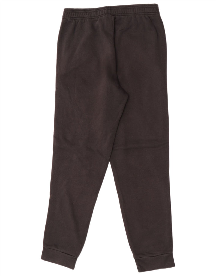 Adidas Hombre Pantalones De Chándal Joggers Medium Negro Algodón