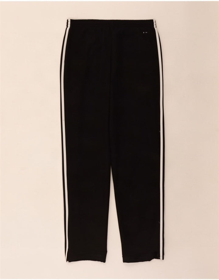 Pantalón De Chándal Adidas Hombre Mediano Negro Poliéster