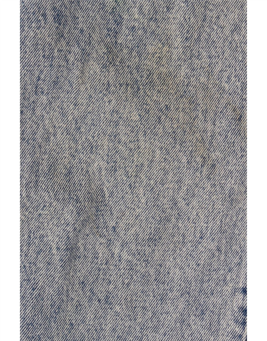 Vaqueros Cónicos Mujer JESSI W26 L29 Azul