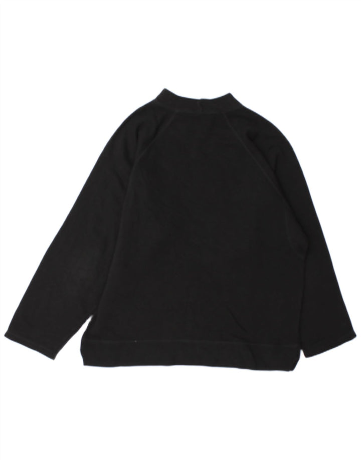 Champion Sudadera Jumper Medium Negro Algodón Hombre
