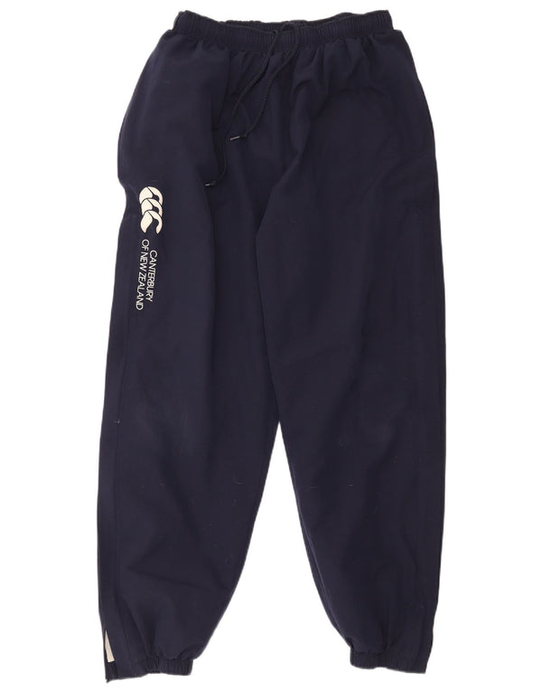 Canterbury Pantalón Chándal Hombre Joggers XL Azul Marino Poliéster