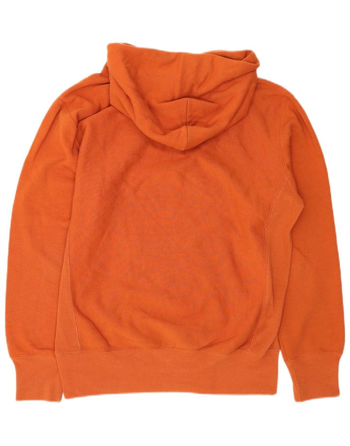 Champion Sudadera Con Capucha Jumper Medium Naranja Hombre