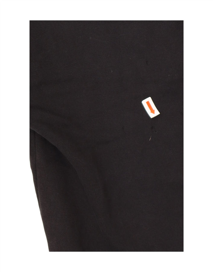 CONVERSE Pantalón Chándal Niño Joggers 13-14 Años XL Negro