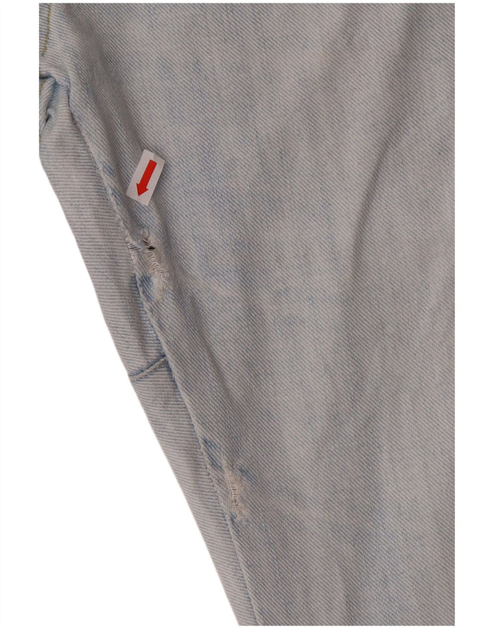 G-STAR Vaqueros Slim 3301 para Hombre W32 L34 Algodón Azul