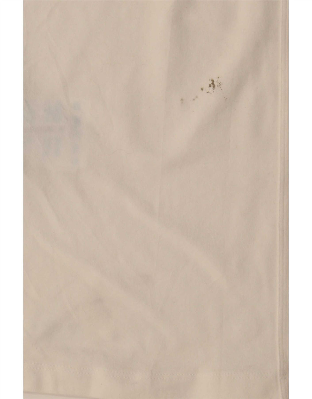 Champion Camiseta sin mangas para mujer UK 40 Grande Algodón blanco