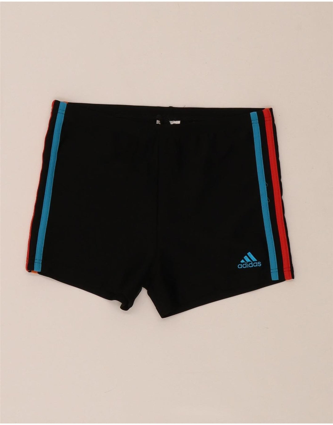Bañador ADIDAS Hombre Mediano Negro Nylon