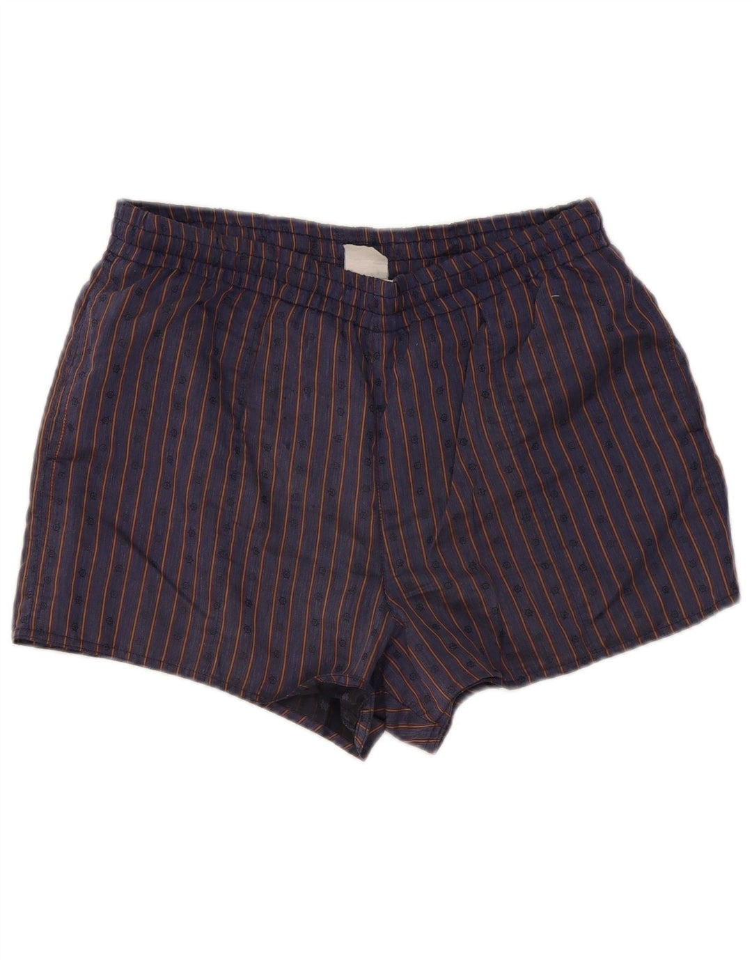 COLMAR Bañador Hombre IT 52 Large Azul Marino Rayas