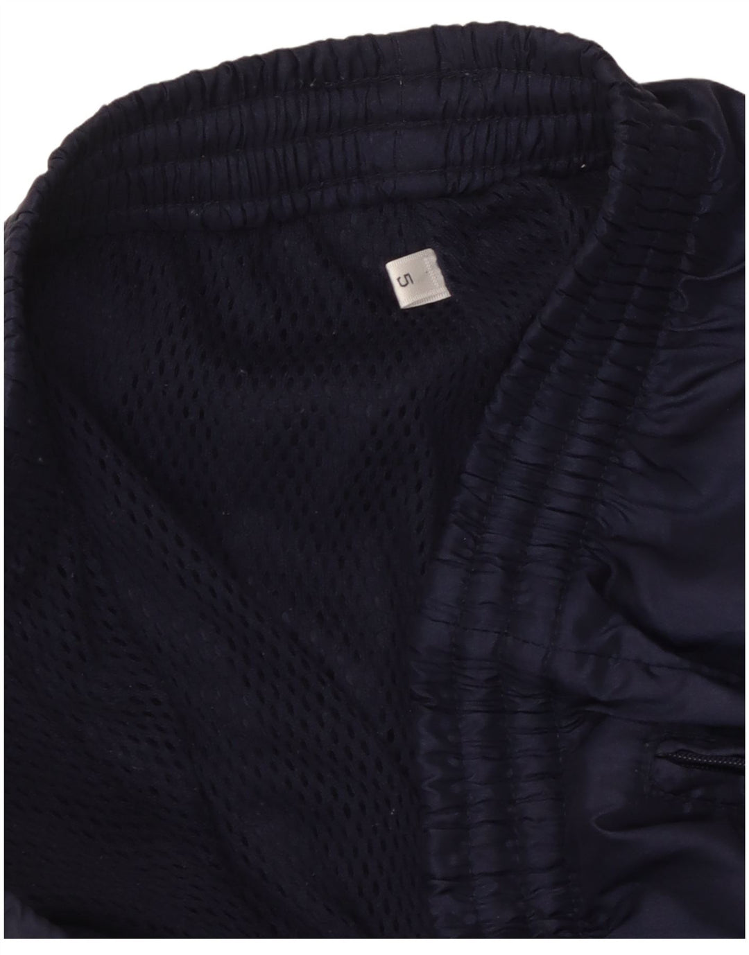 Adidas - Pantalones de chándal para hombre, color azul marino