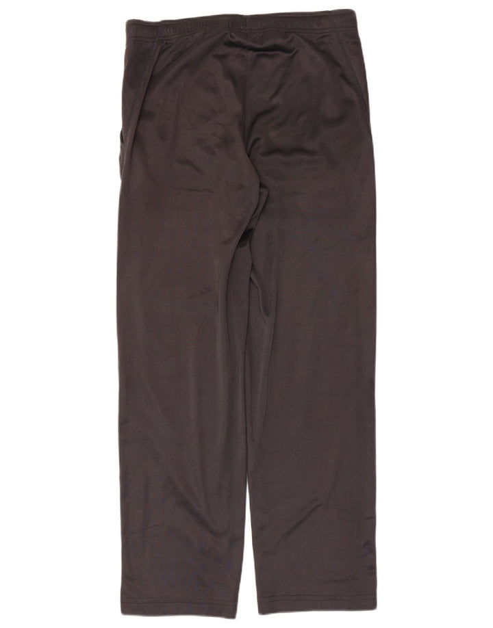 Pantalones De Chándal Lotto Hombre Negro Mediano