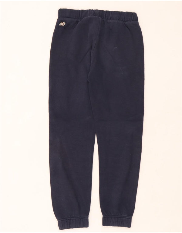 Marks & Spencer Pantalones de chándal para niño Joggers 10-11 años Azul Marino