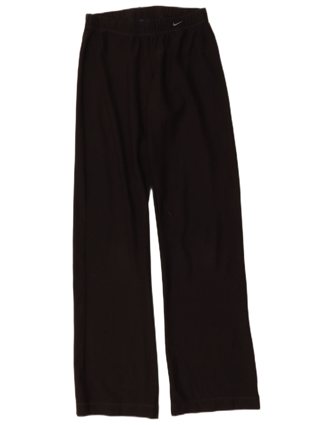 Nike - Pantalones de chándal para mujer (talla 40), color negro