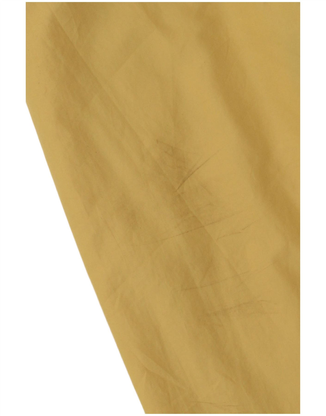 Chubasquero para mujer JOULES UK 40 Poliéster amarillo medio