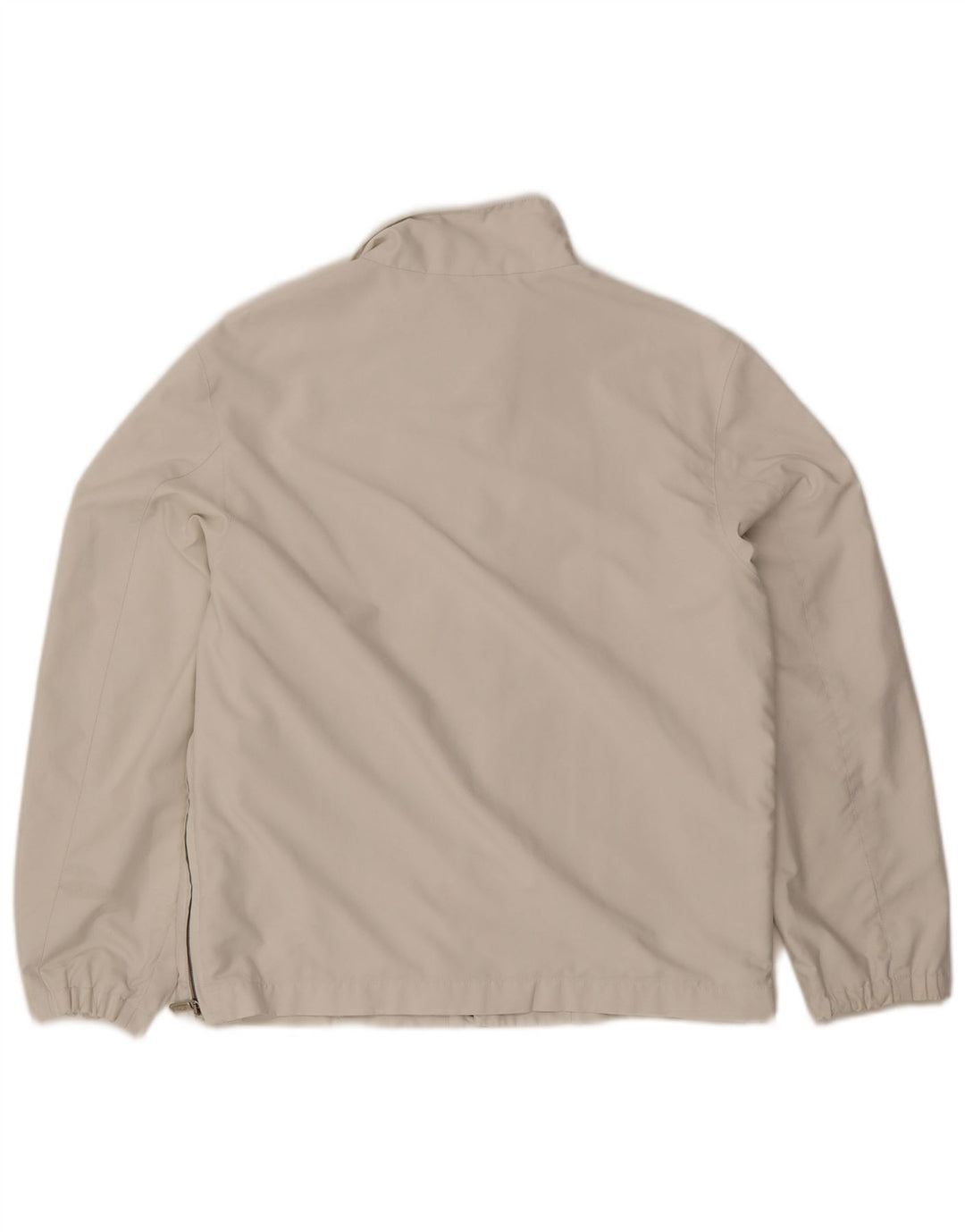 Roy Robson Chaqueta impermeable para hombre UK 38 Medium White