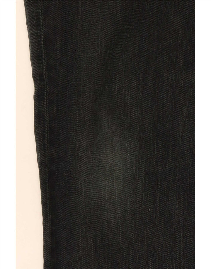 Levi's Vaqueros ajustados para hombre W32 L30 Algodón gris