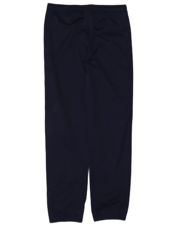 Champion Pantalones de chándal para niño Joggers 13-14 años XL Azul marino
