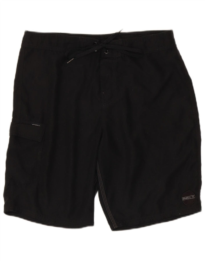 Bañador O'Neill Hombre Bañador Mediano Poliéster Negro