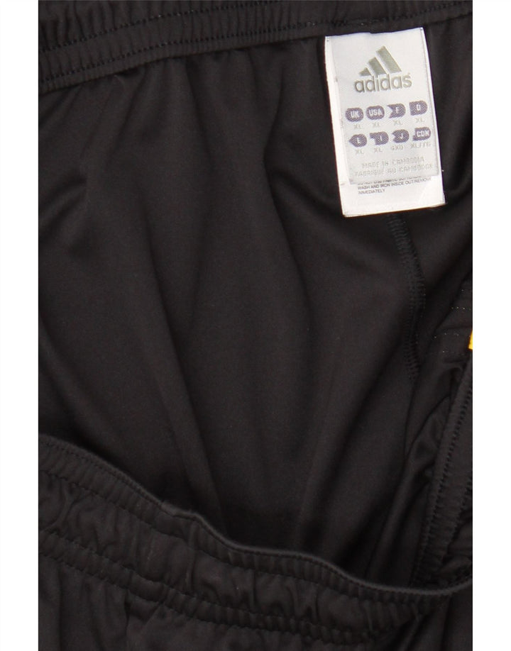 Adidas Mens Climalite Sport Shorts XL Negro Poliéster