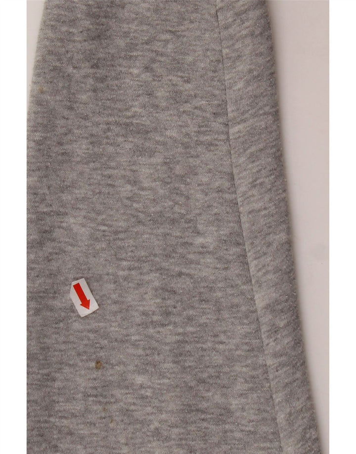 ADIDAS Sudadera gráfica para mujer Jumper UK 10 Small Multicolor