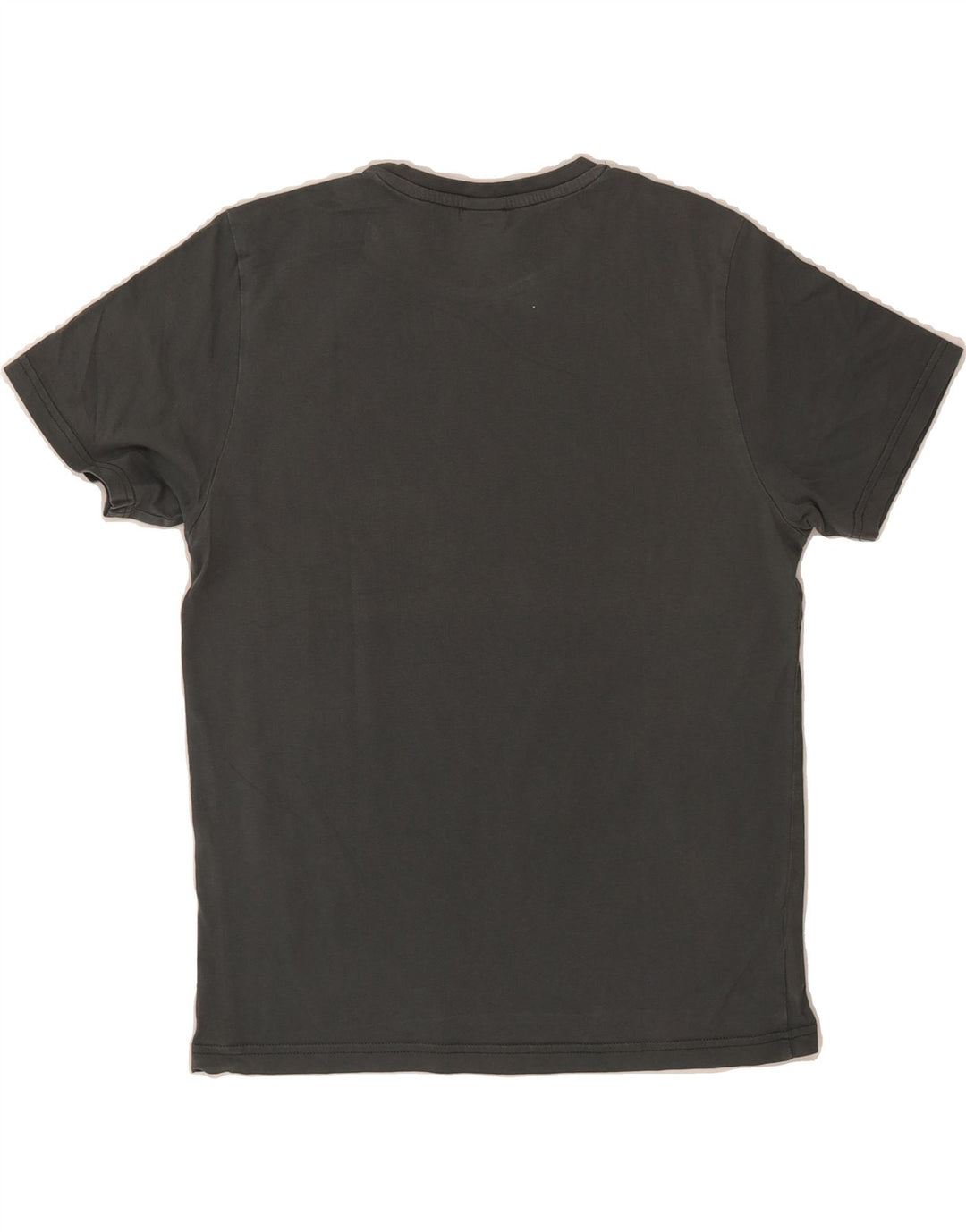 NORTH SAILS Mens Graphic T-Shirt Top XS Grey Cotton Vintage North Sails and Second-Hand North Sails from Messina Hembry 
