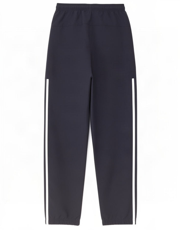 Pantalón De Chándal Adidas Hombre XS Azul Marino Poliéster
