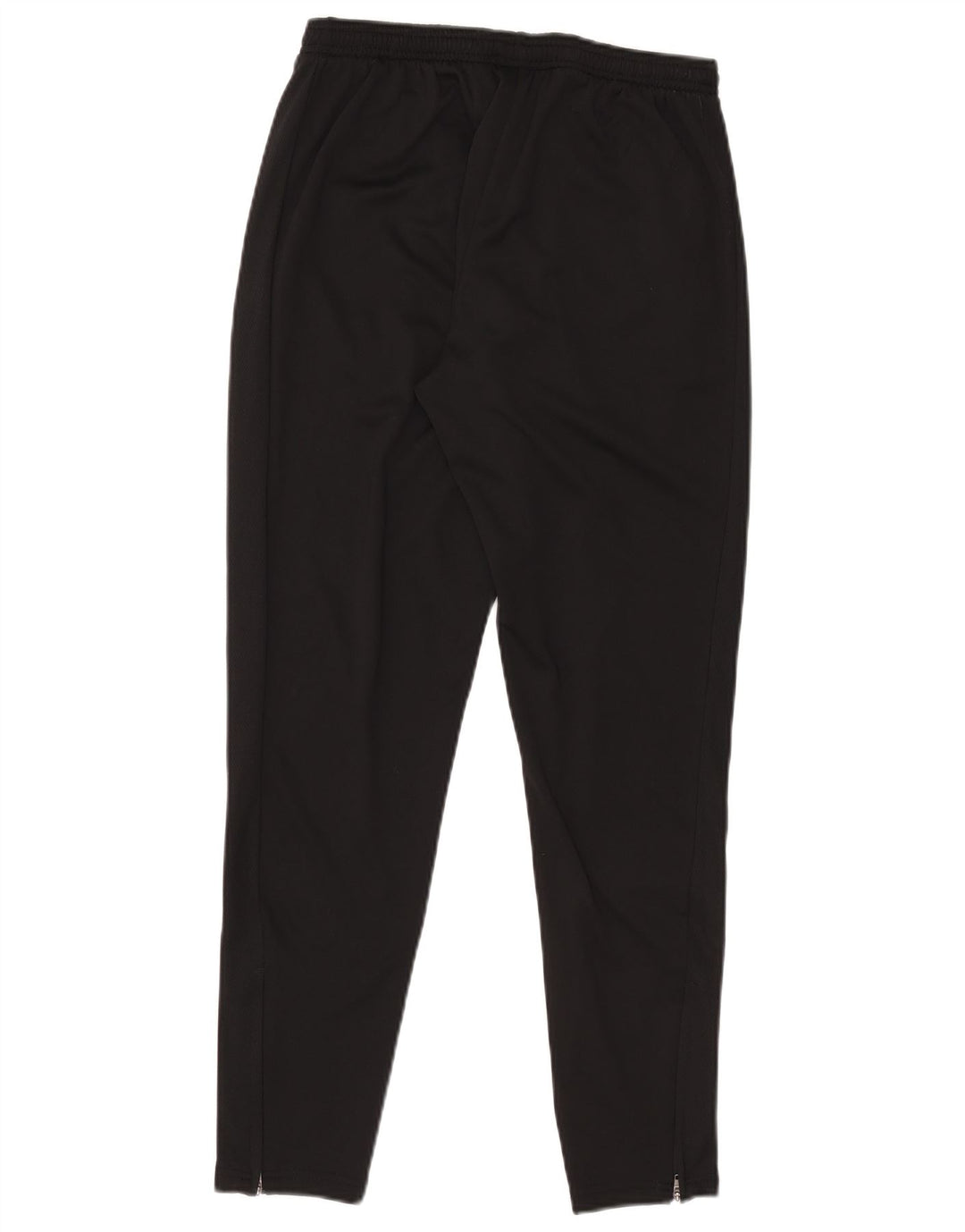 Pantalón De Chándal Nike Dri Fit Para Hombre Poliéster Negro Mediano