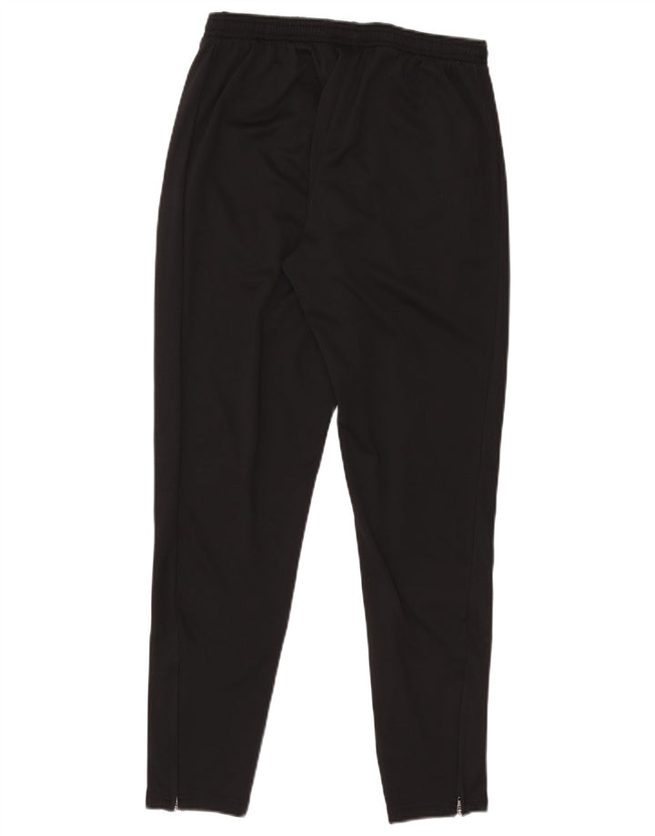 Pantalón De Chándal Nike Dri Fit Para Hombre Poliéster Negro Mediano