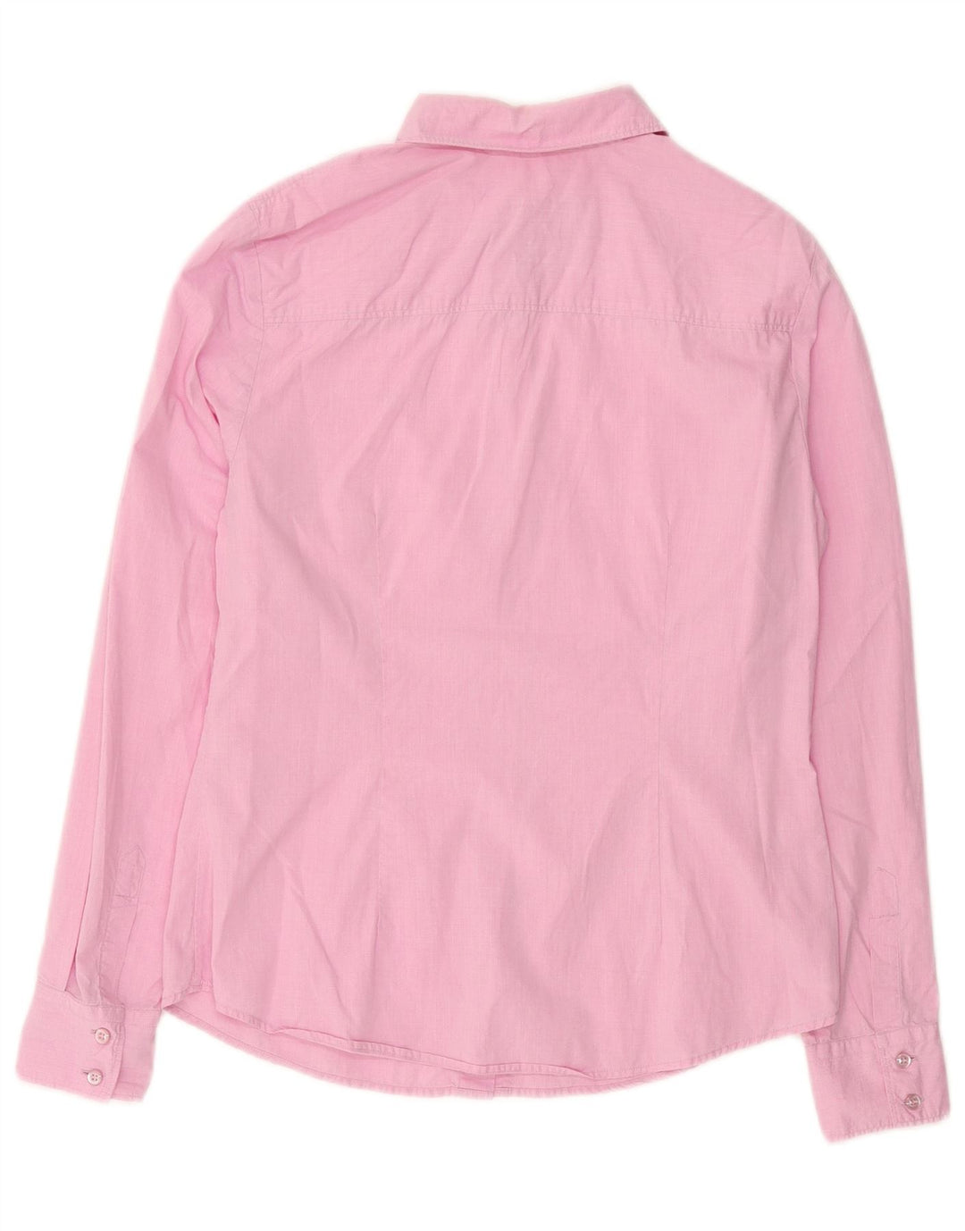Camisa Mujer PAUL & SHARK IT 44 Algodón Rosa Medio