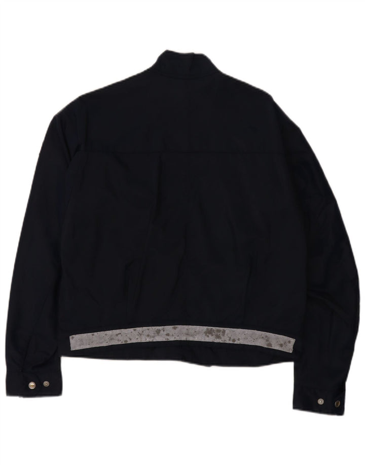 Belstaff Chaqueta utilitaria para niño 13-14 años Nylon azul marino
