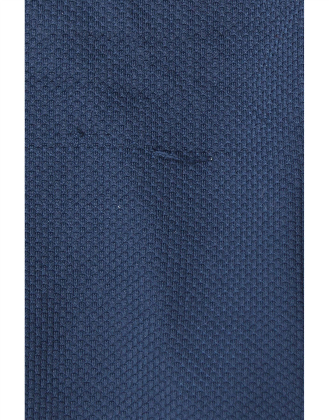 UNDER ARMOUR Sudadera con cuello y botones Cold Gear para hombre, jersey, tamaño mediano, azul marino