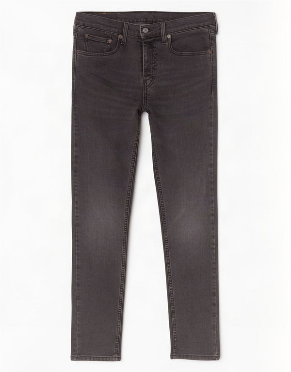 Levi's Jeans ajustados 519 Hi-Ball para hombre W32 L30 Algodón negro