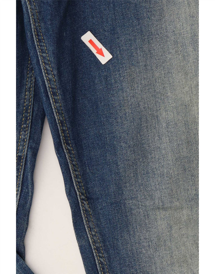 Vaqueros Guess Mujer Skinny W29 L29 Azul