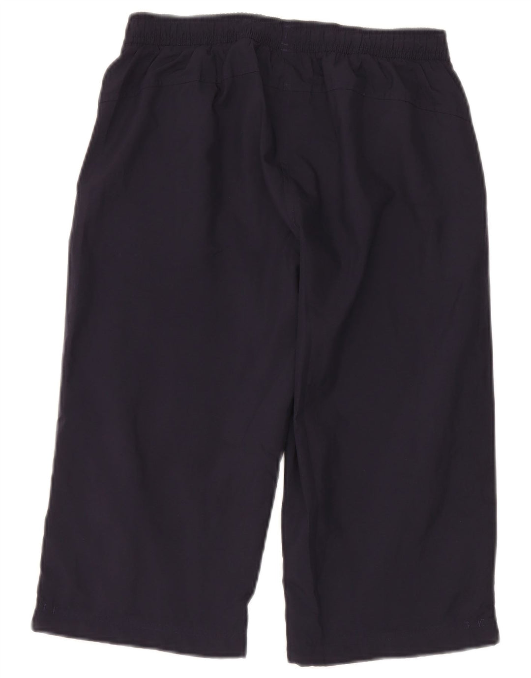 Puma Bermudas deportivas para niño 13-14 años Azul marino