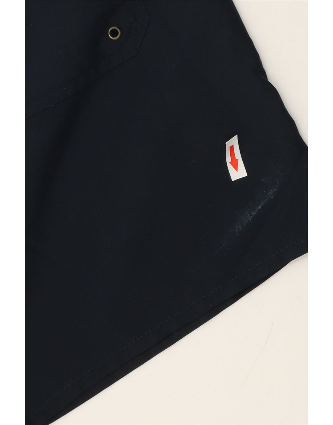 LYLE & SCOTT Bañador Hombre Mediano Azul Marino Poliéster