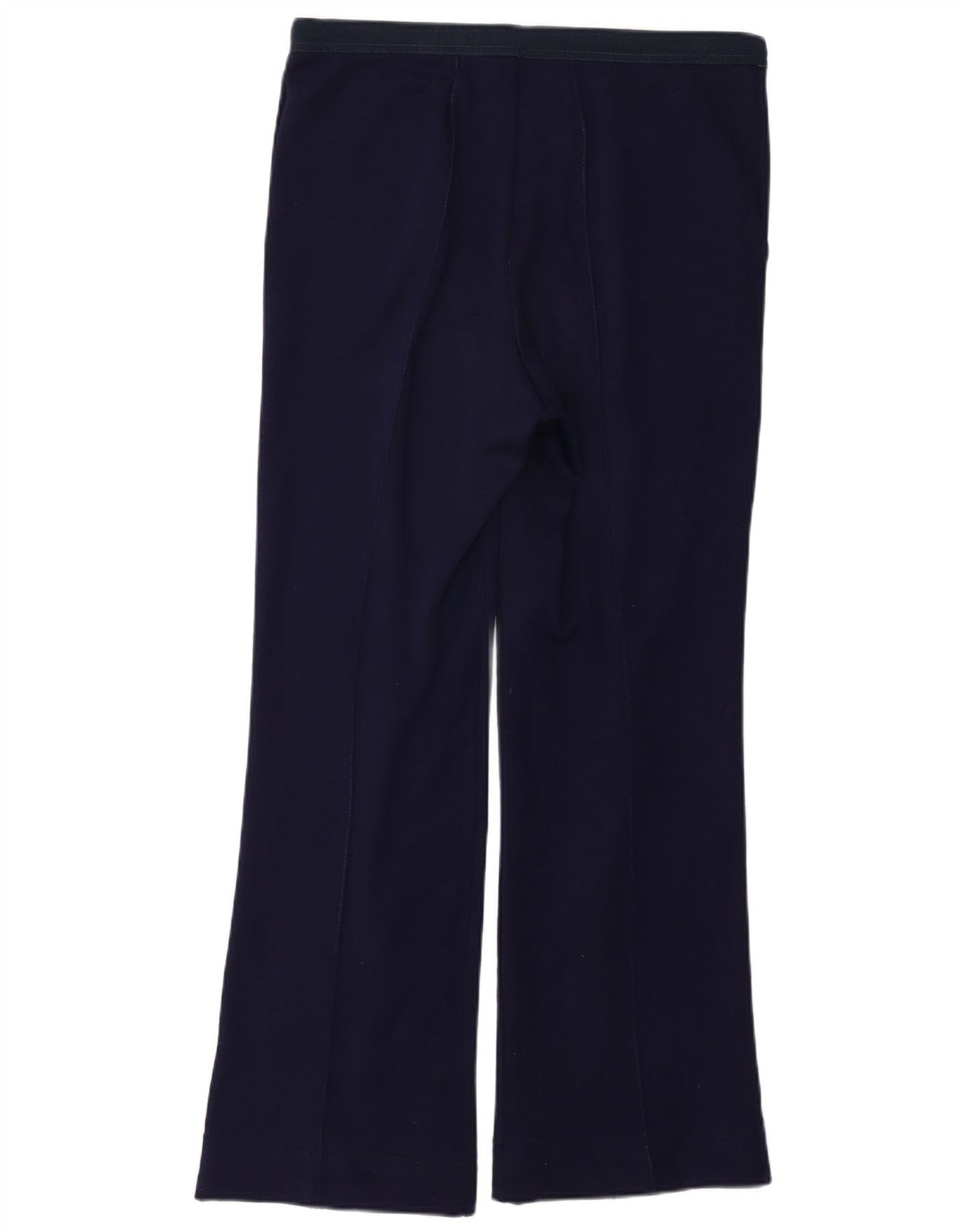 Fila Mens BJ Born Bootcut Pantalones Casuales IT 50 Medio Azul Marino Acrílico