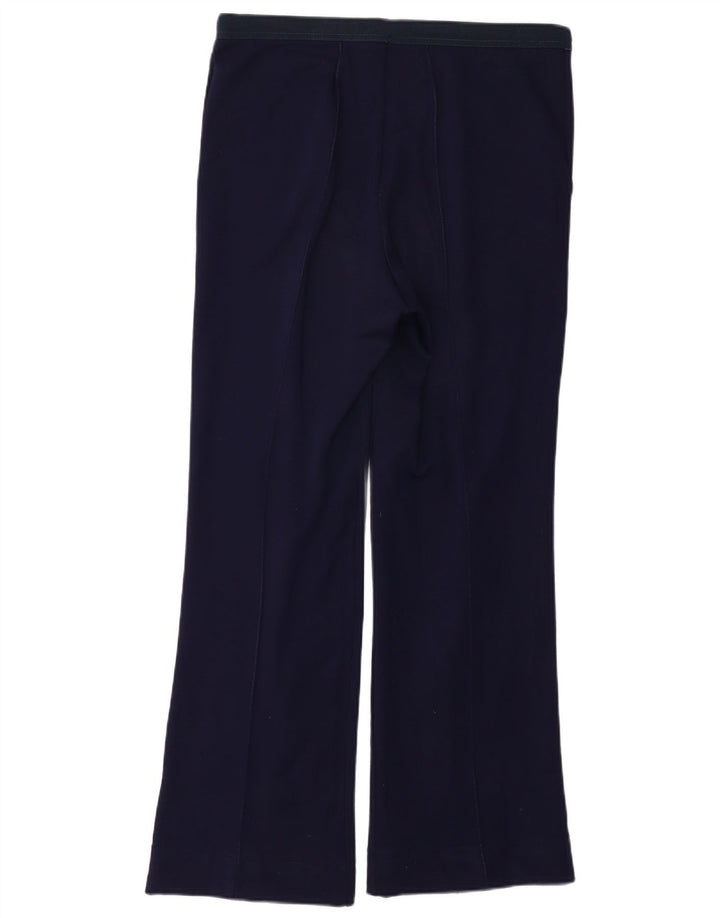 Fila Mens BJ Born Bootcut Pantalones Casuales IT 50 Medio Azul Marino Acrílico