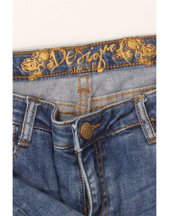 Jeans Desigual Mujer