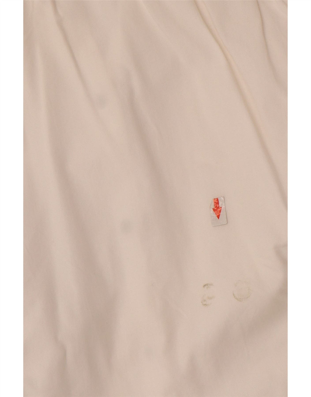 Eddie Bauer Camisa para mujer Reino Unido 44 Algodón blanco mediano