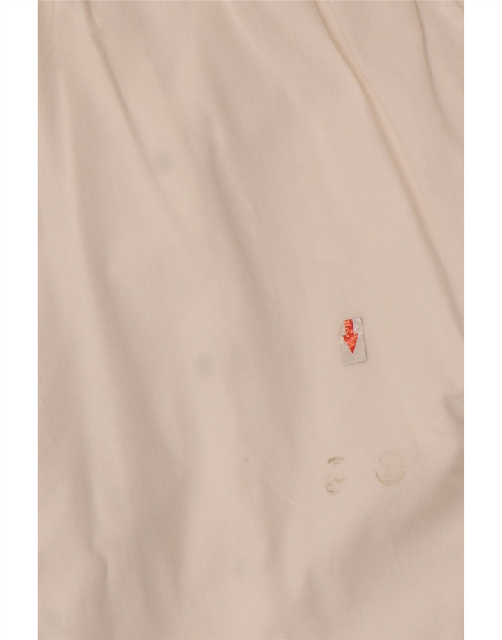 Eddie Bauer Camisa para mujer Reino Unido 44 Algodón blanco mediano