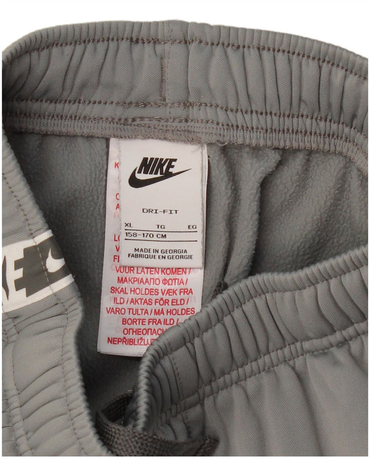 Pantalones de chándal con estampado gráfico para niños Joggers 13-14 años XL