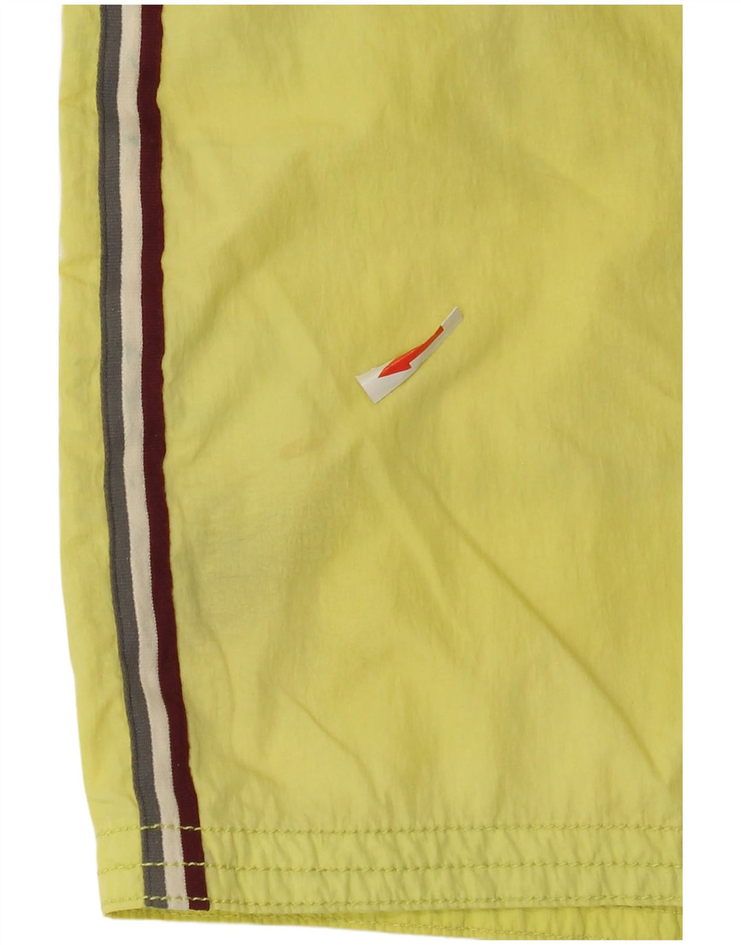 Bañador Hombre Colmar IT 48 Poliamida Amarillo Medio