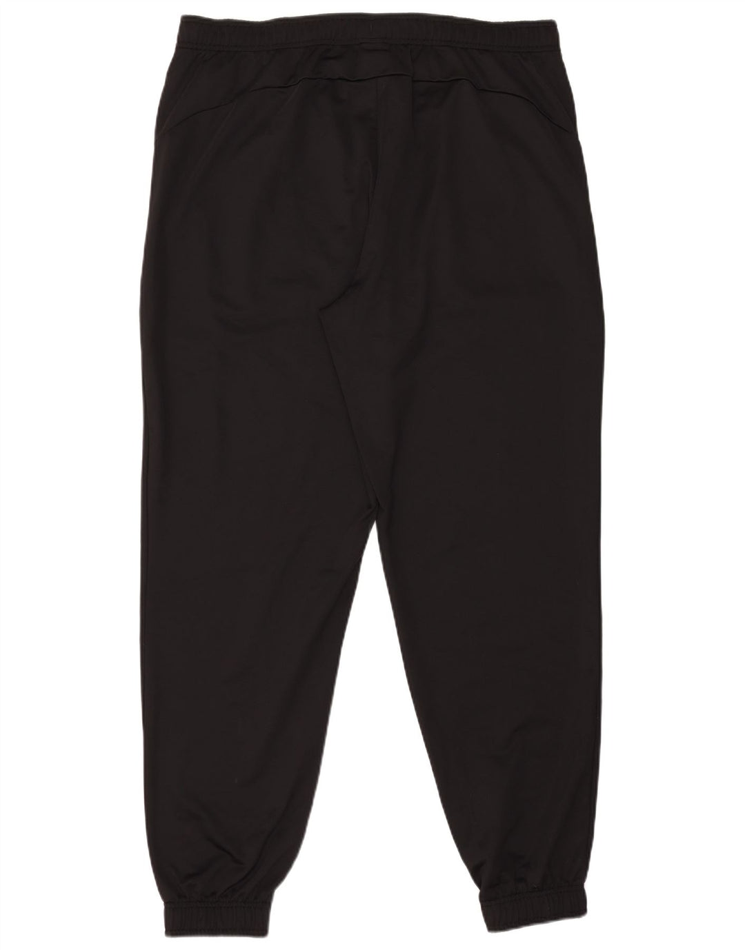 Puma Pantalones de chándal para hombre Joggers 2XL Negro Poliéster