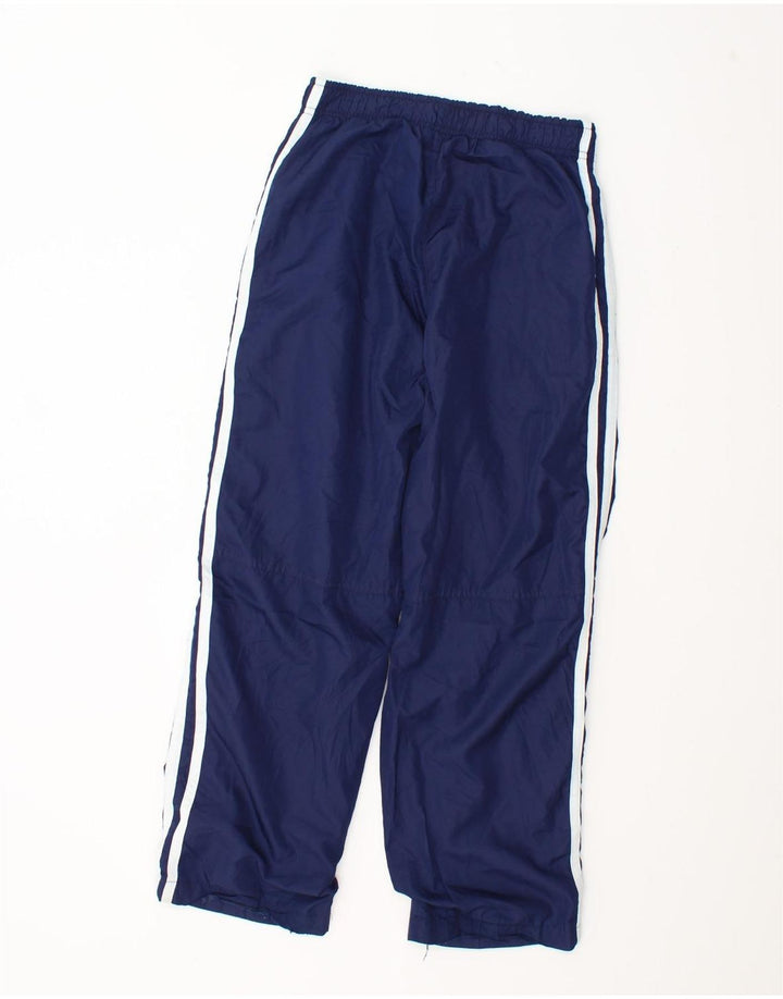 Starter Pantalón Chándal Niño 10-11 Años Grande Azul Marino Poliéster