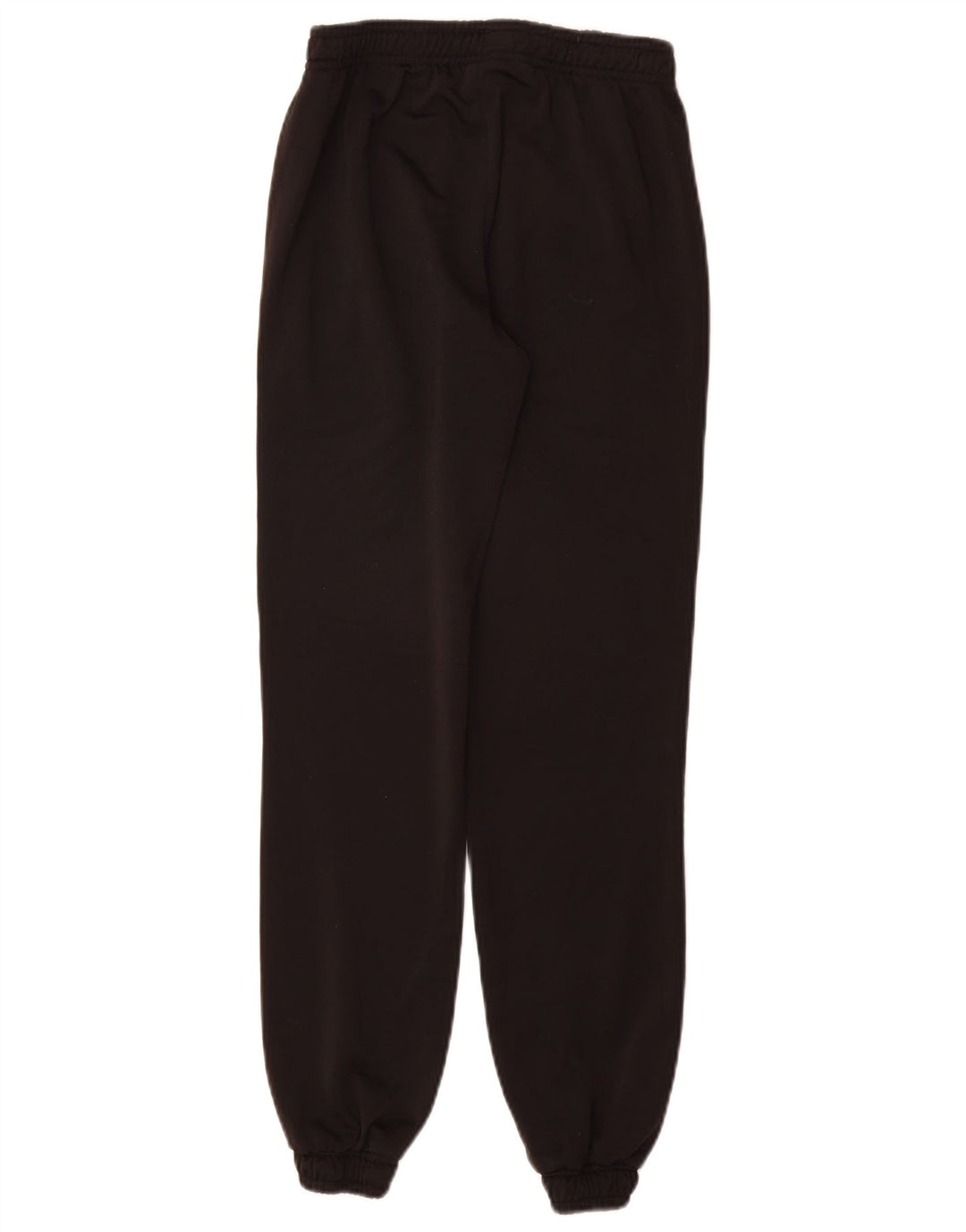 PUMA Pantalón de chándal para niño Joggers 11-12 años Negro Poliéster