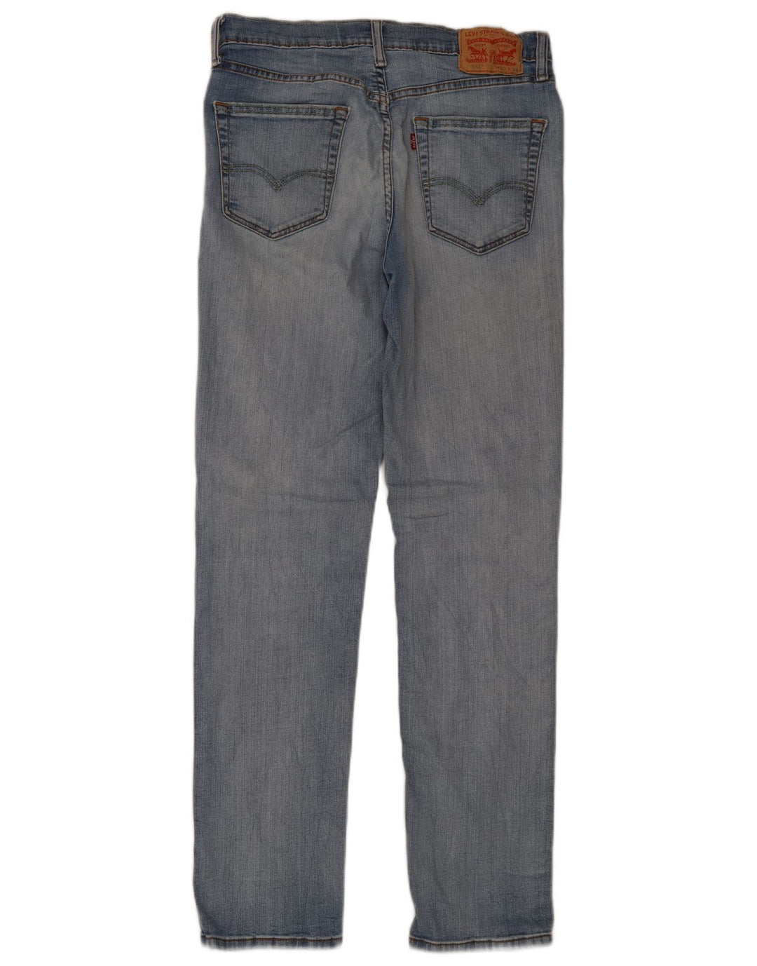 Vaqueros Levi's 541 Tapered para hombre W32 L34 Azul