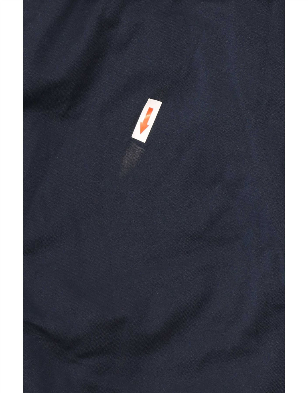 Lotto Pantalón Chándal Hombre Large Azul Marino Poliéster