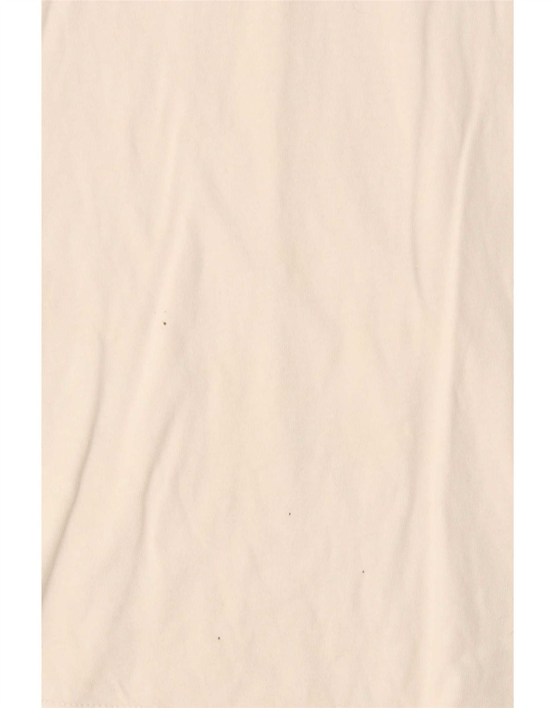 Puma - Camiseta para hombre, talla pequeña, algodón blanco