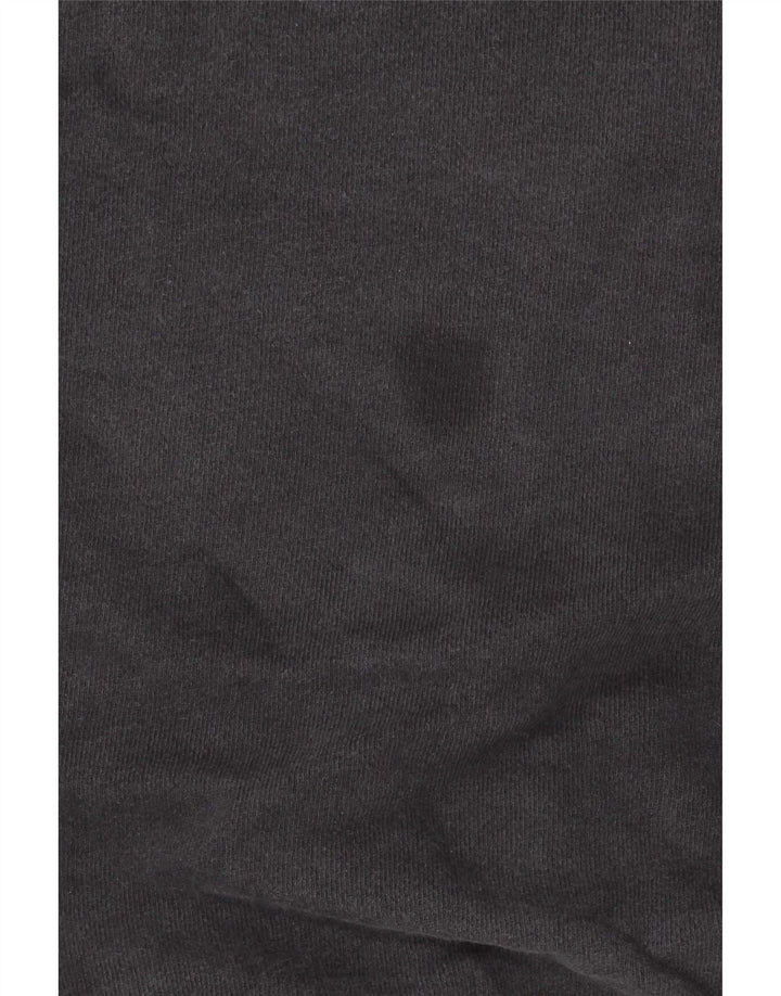 Sudadera Nike Hombre Jumper XL Negro Algodón