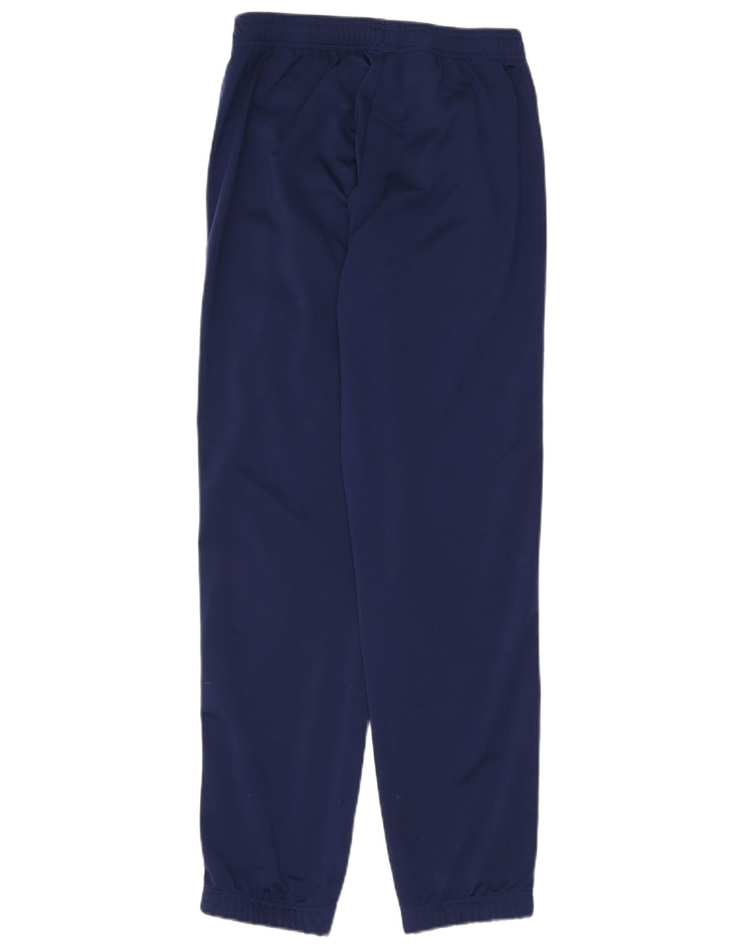 Adidas Hombre Pantalones De Chándal Joggers Small Azul Marino Poliéster