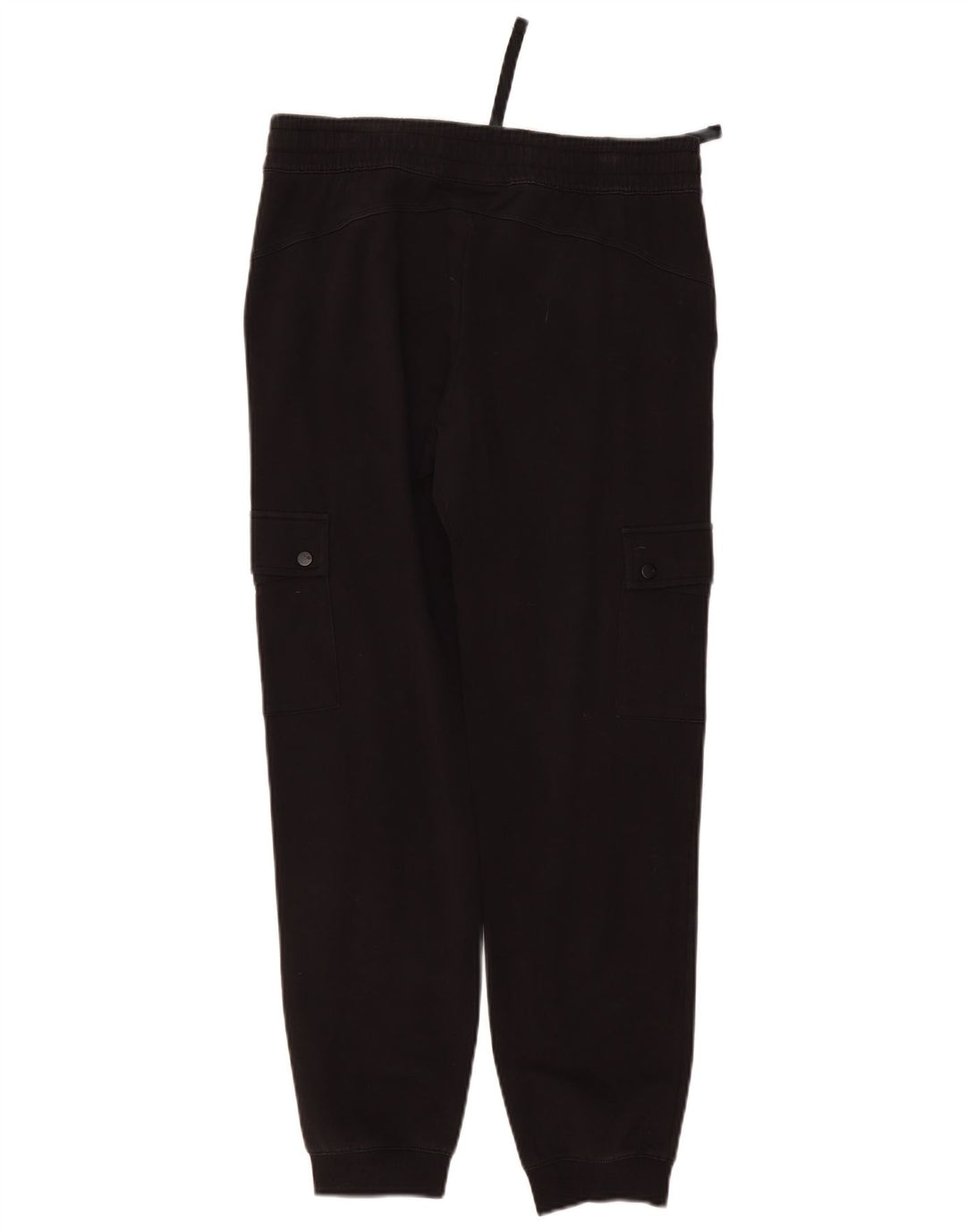Champion Joggers para hombre pantalones cargo medianos W29 L28 negro